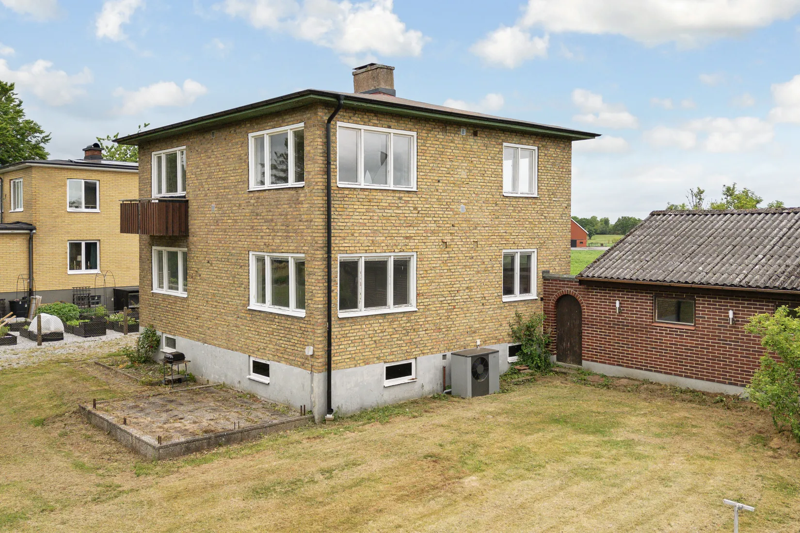 Villa, Östraby 9041, Hörby