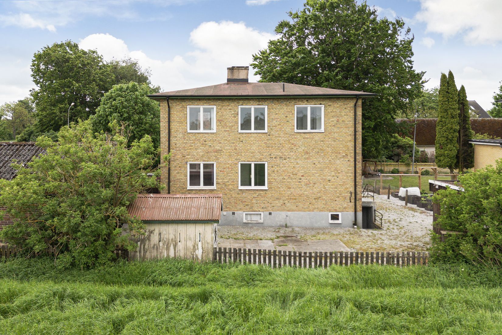 Villa, Östraby 9041, Hörby