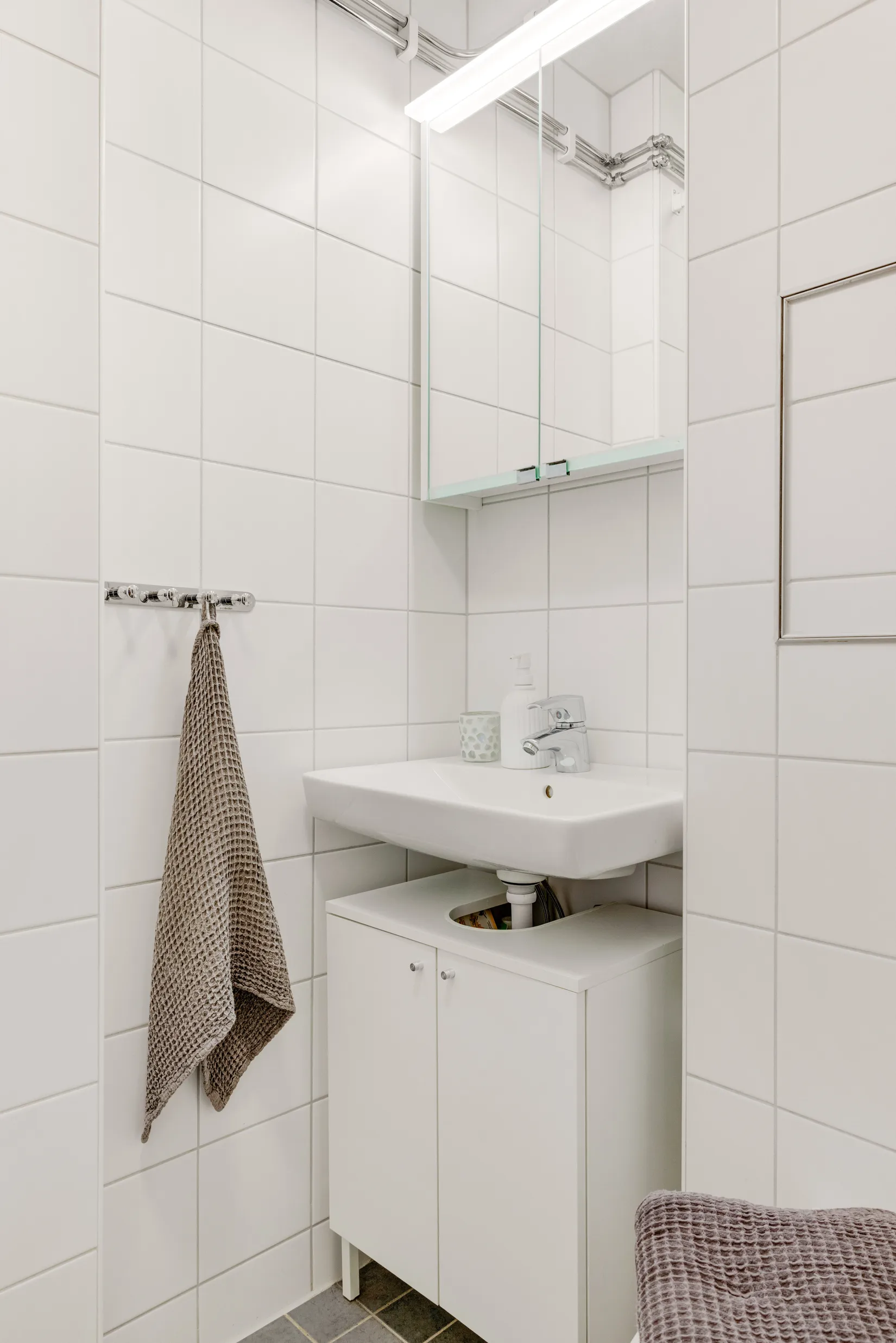 Bostadsrätt, Nobelvägen 147I, Ellstorp, Malmö