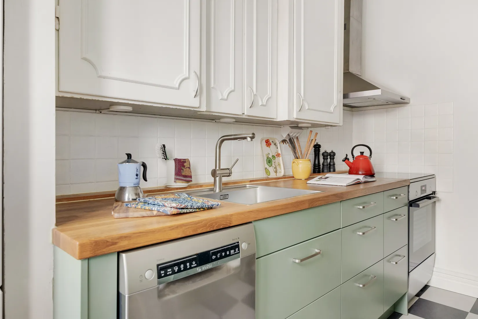 Bostadsrätt, Nobelvägen 147I, Ellstorp, Malmö