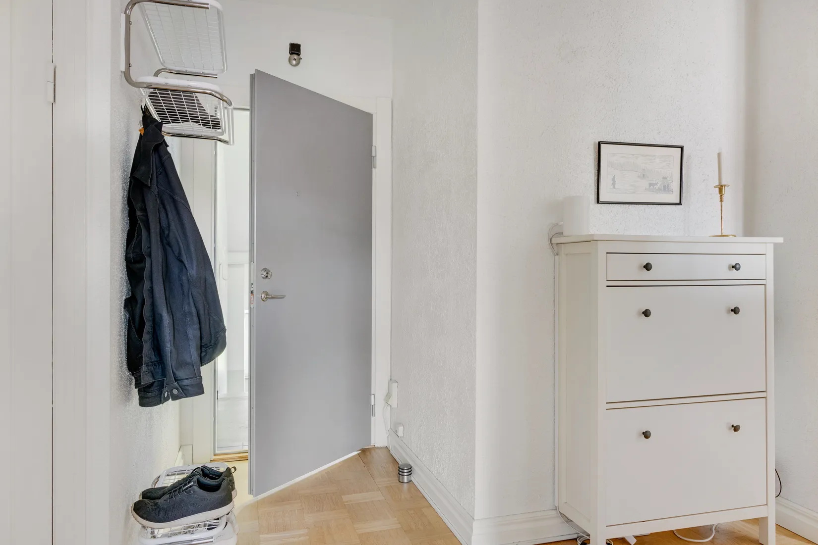 Bostadsrätt, Nobelvägen 147I, Ellstorp, Malmö