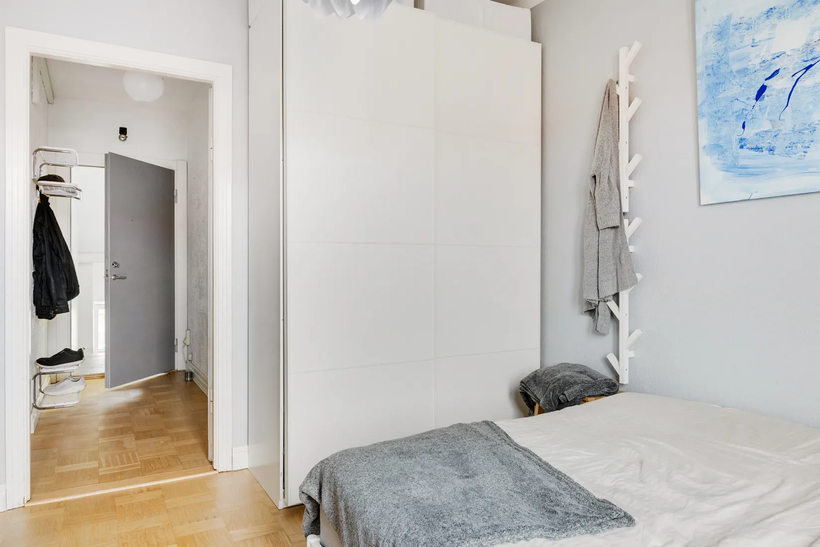 Bostadsrätt, Nobelvägen 147I, Ellstorp, Malmö