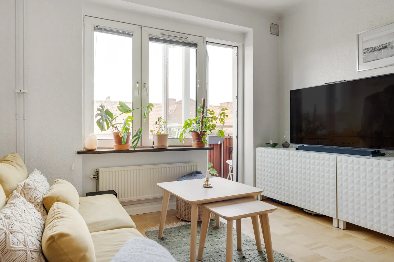 Bostadsrätt, Nobelvägen 147I, Ellstorp, Malmö