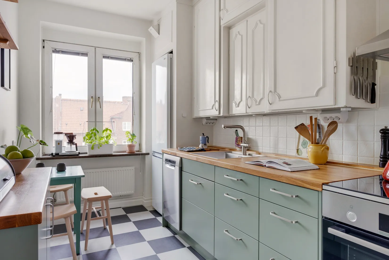 Bostadsrätt, Nobelvägen 147I, Ellstorp, Malmö