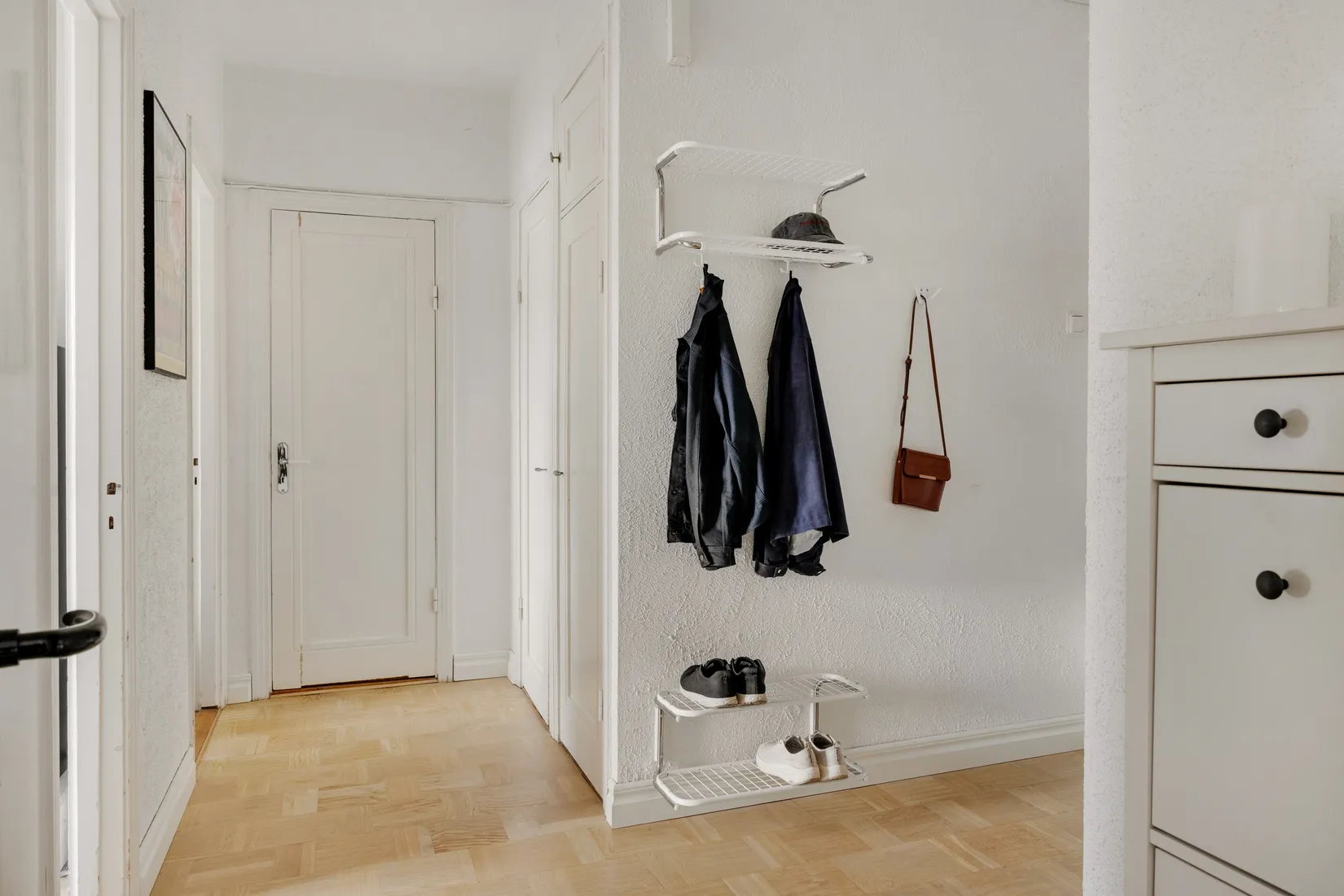 Bostadsrätt, Nobelvägen 147I, Ellstorp, Malmö