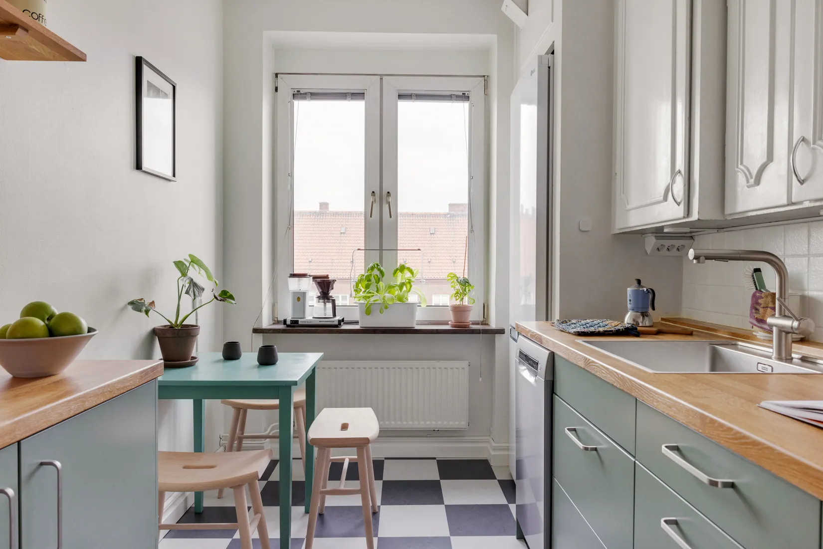 Bostadsrätt, Nobelvägen 147I, Ellstorp, Malmö