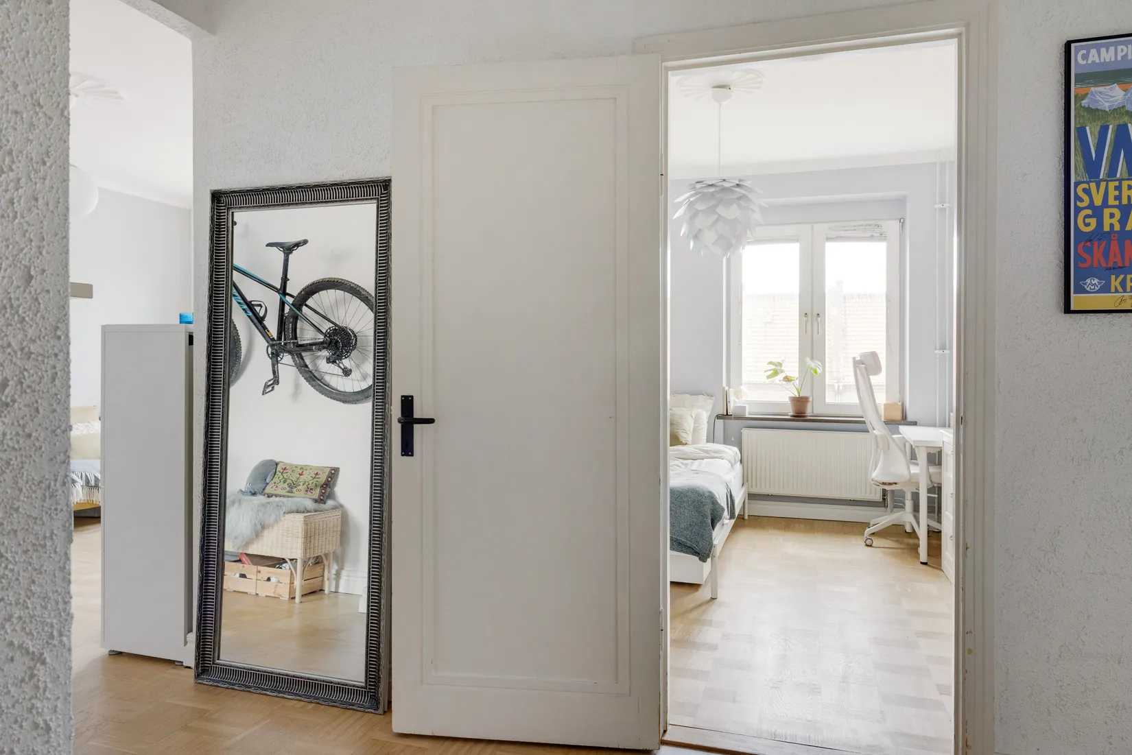 Bostadsrätt, Nobelvägen 147I, Ellstorp, Malmö