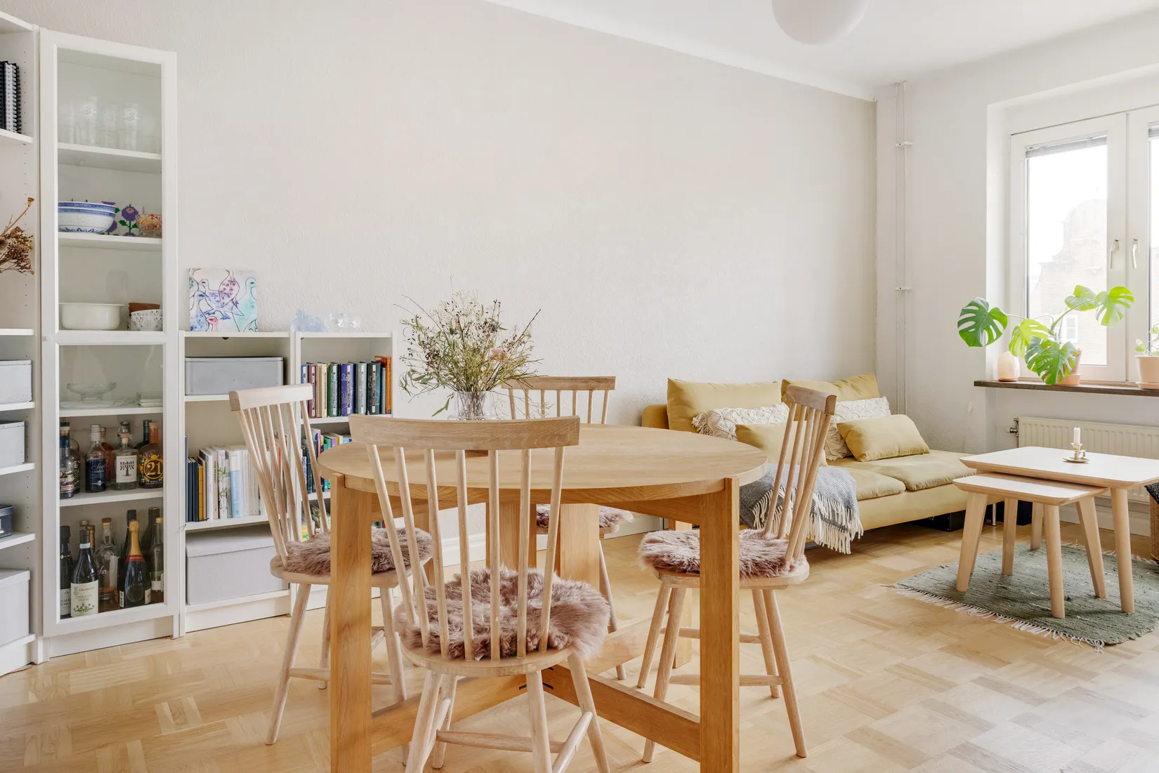 Bostadsrätt, Nobelvägen 147I, Ellstorp, Malmö