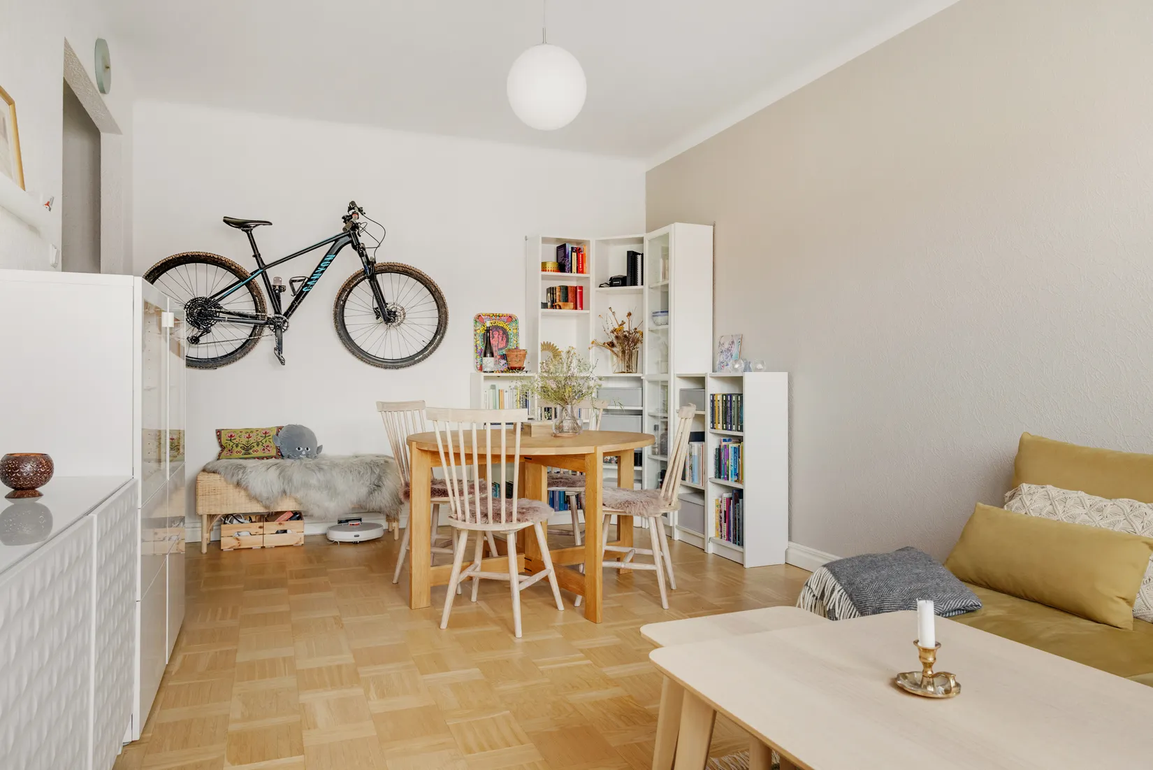 Bostadsrätt, Nobelvägen 147I, Ellstorp, Malmö