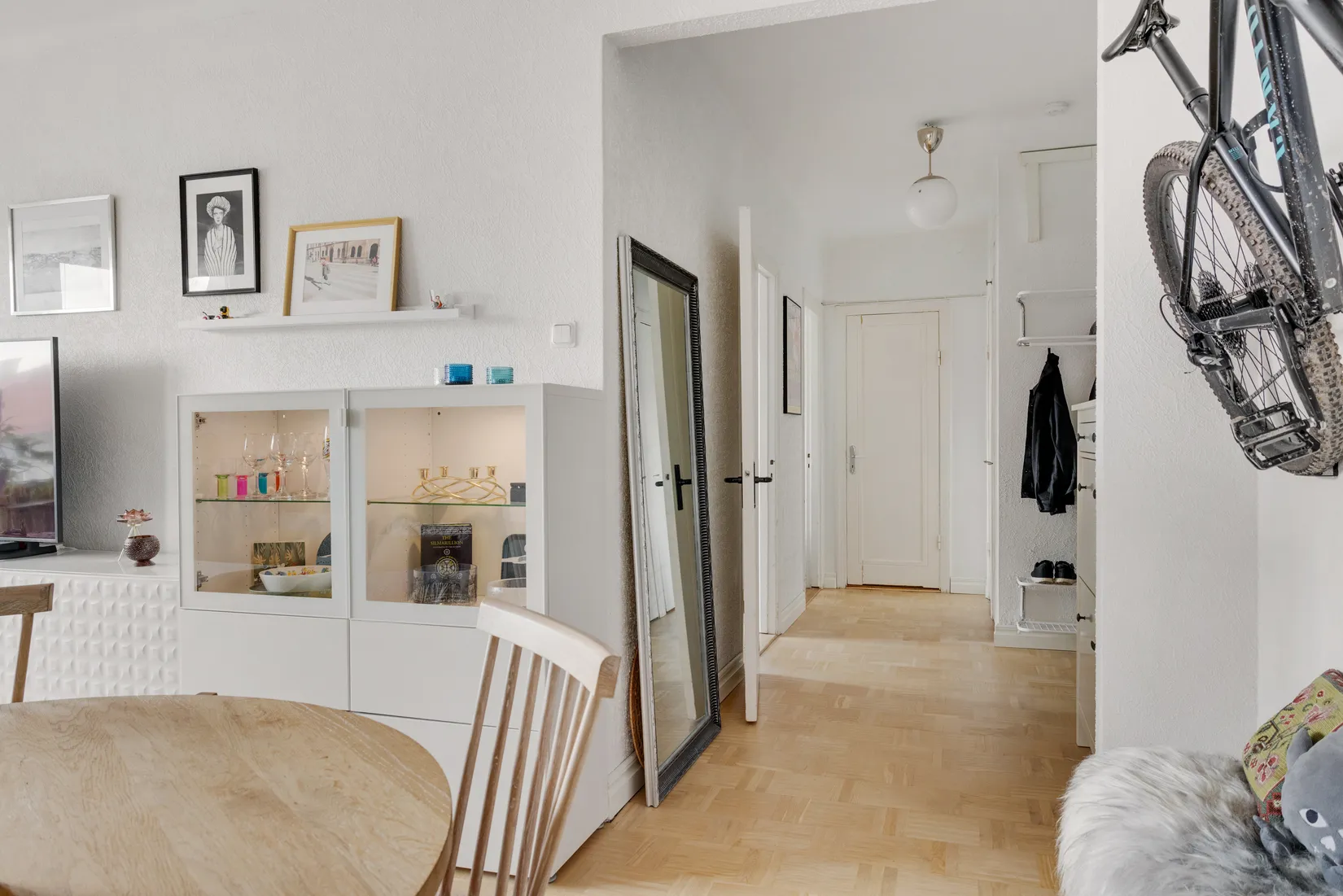 Bostadsrätt, Nobelvägen 147I, Ellstorp, Malmö