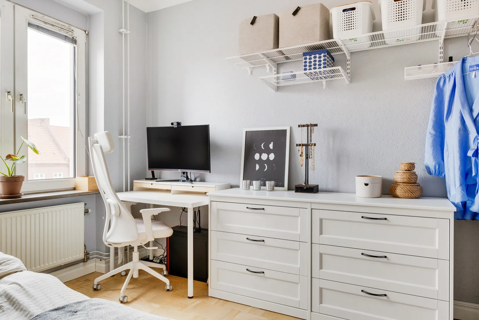 Bostadsrätt, Nobelvägen 147I, Ellstorp, Malmö