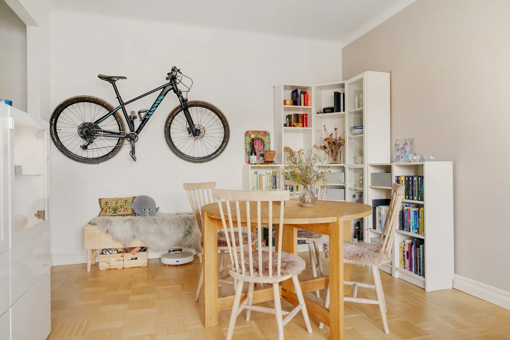 Bostadsrätt, Nobelvägen 147I, Ellstorp, Malmö