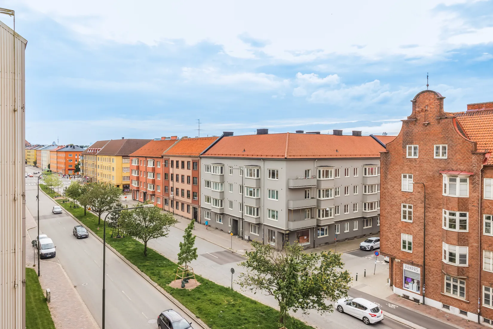 Bostadsrätt, Nobelvägen 147I, Ellstorp, Malmö