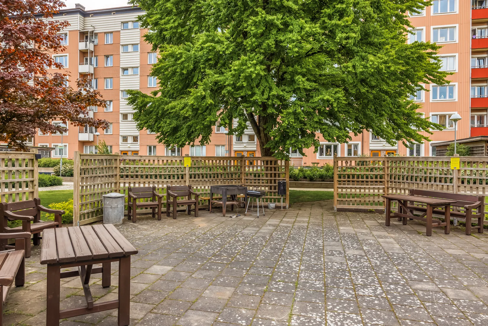 Bostadsrätt, Nobelvägen 147I, Ellstorp, Malmö