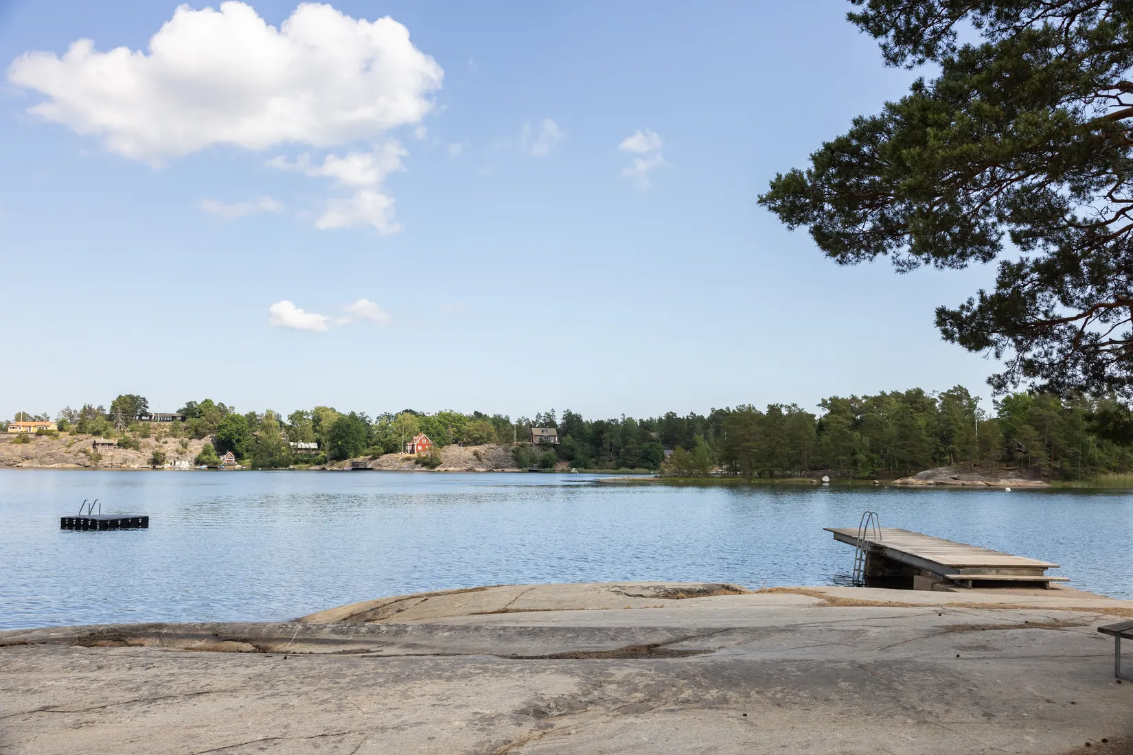 Fritidshus, Högslingan 65, Ingarö - Hanskroka, Värmdö