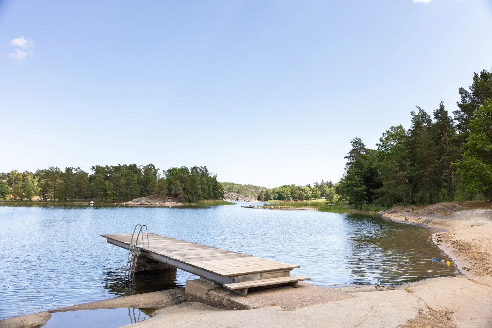 Fritidshus, Högslingan 65, Ingarö - Hanskroka, Värmdö