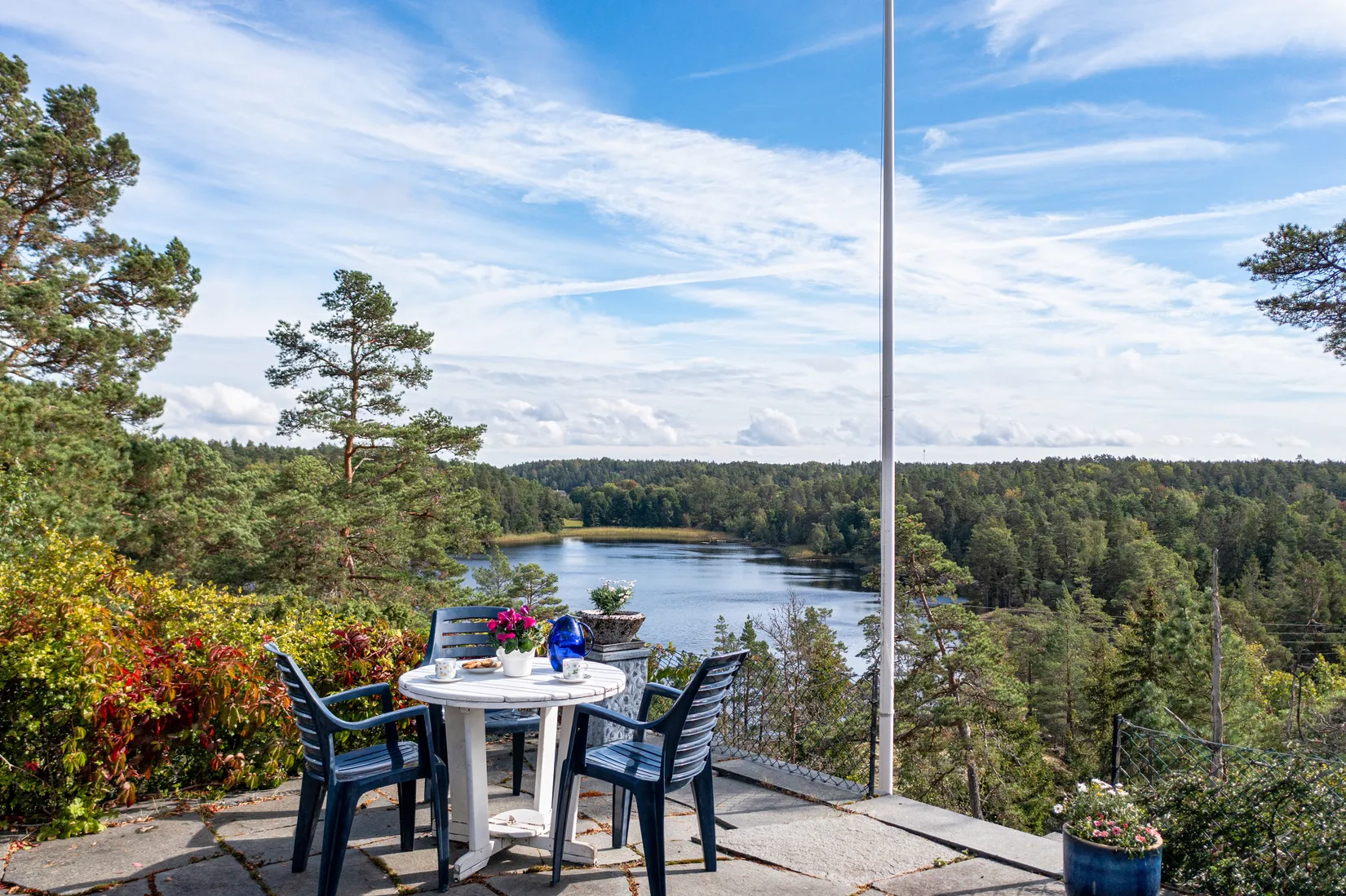 Fritidshus, Högslingan 65, Ingarö - Hanskroka, Värmdö