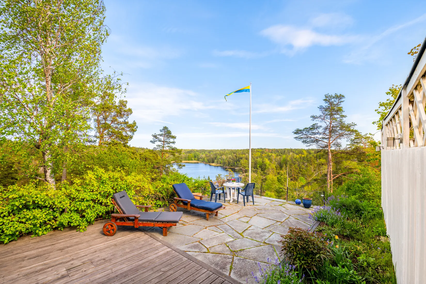 Fritidshus, Högslingan 65, Ingarö - Hanskroka, Värmdö
