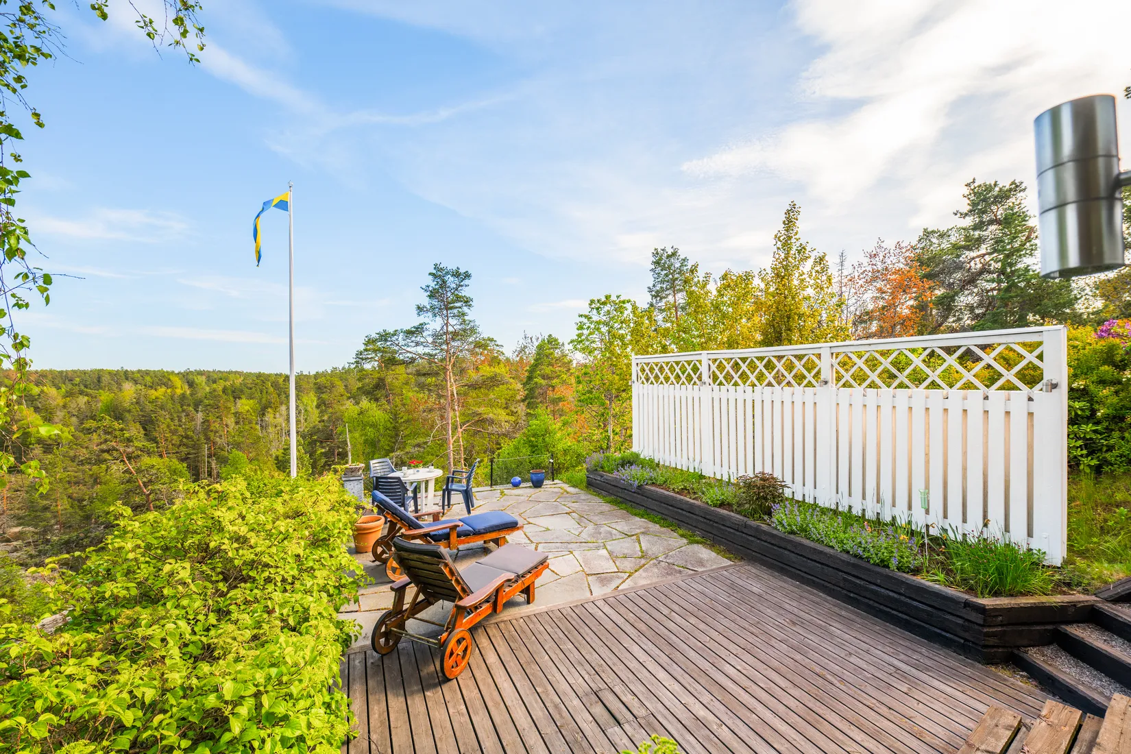 Fritidshus, Högslingan 65, Ingarö - Hanskroka, Värmdö