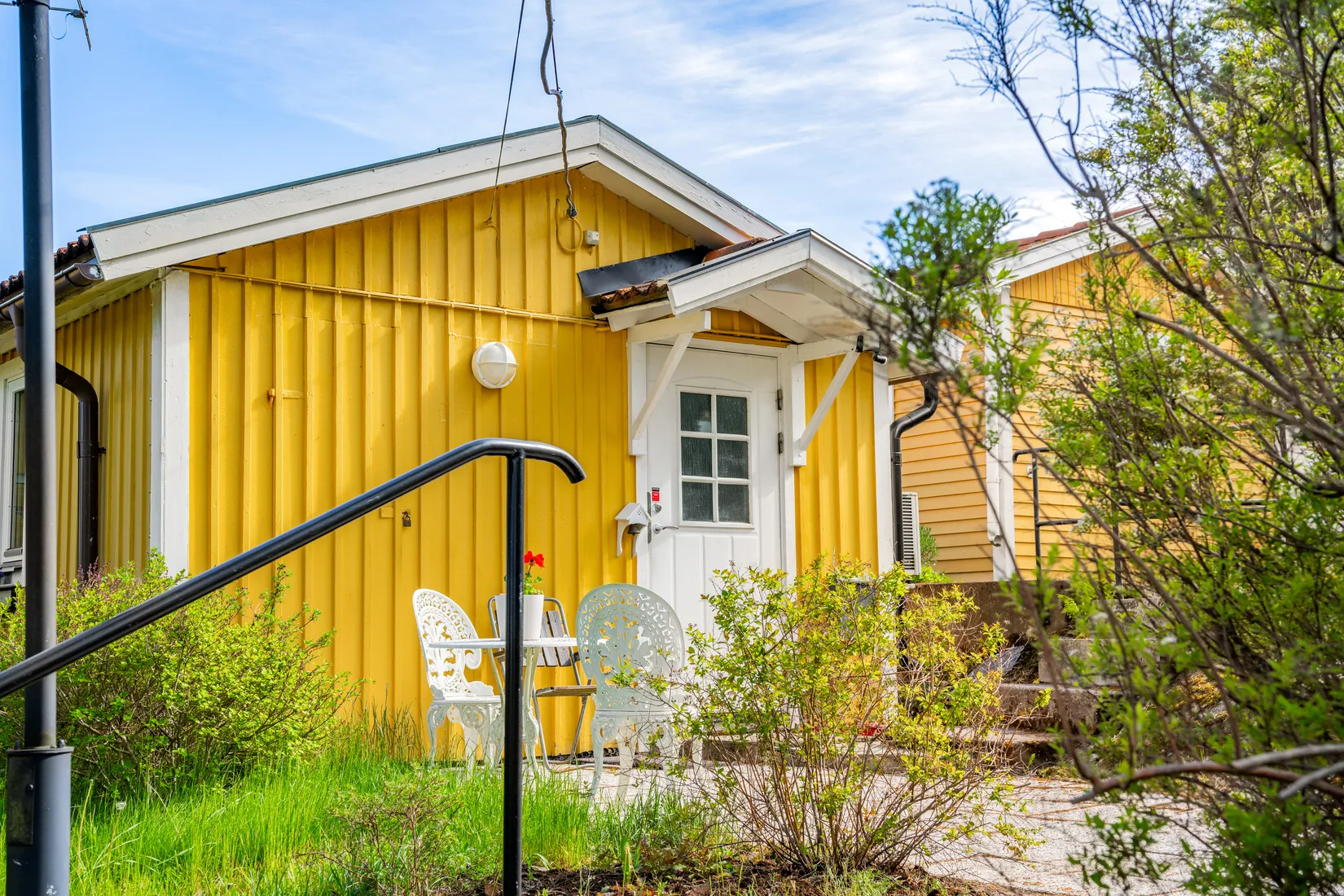 Fritidshus, Högslingan 65, Ingarö - Hanskroka, Värmdö