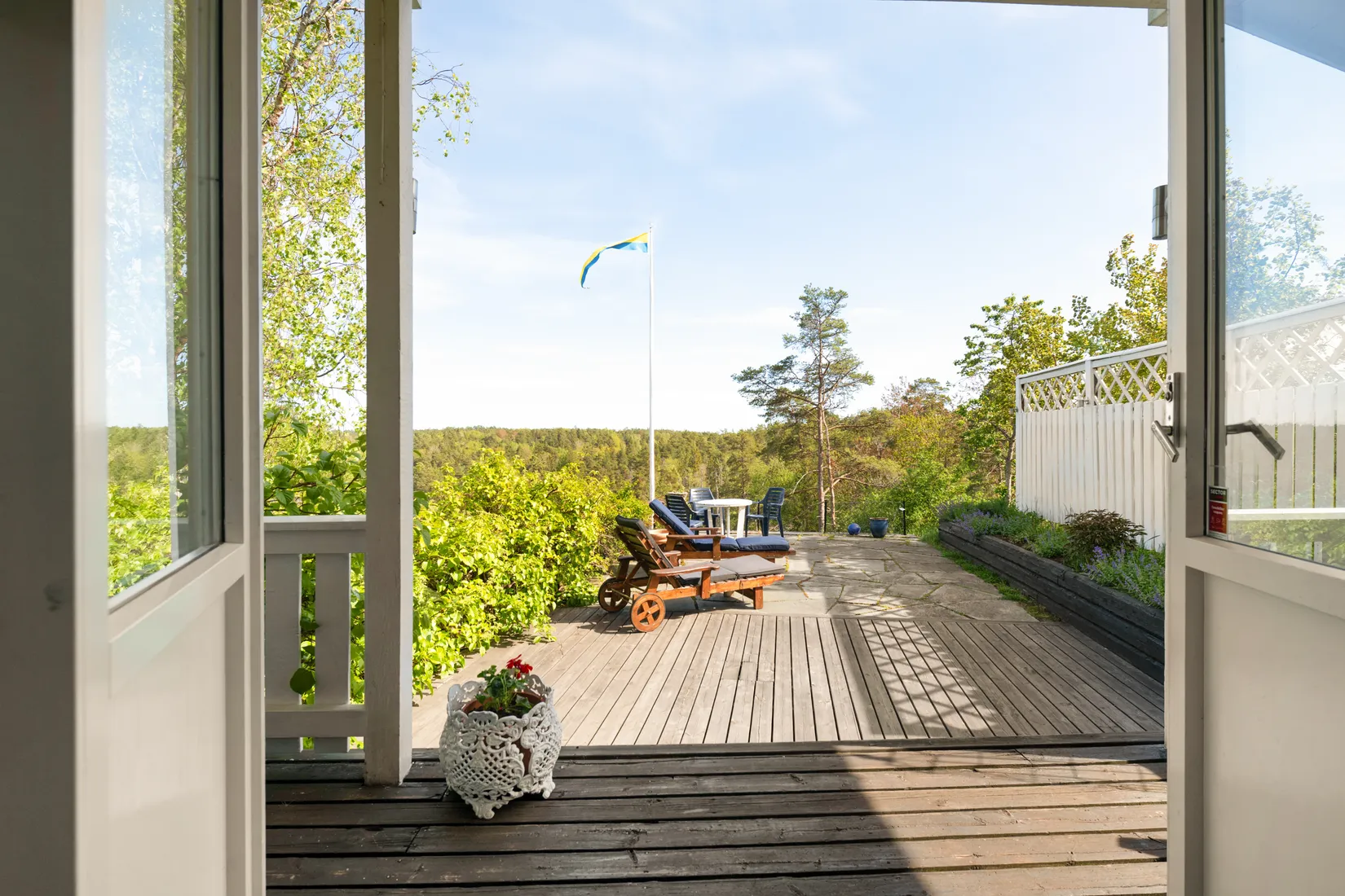 Fritidshus, Högslingan 65, Ingarö - Hanskroka, Värmdö