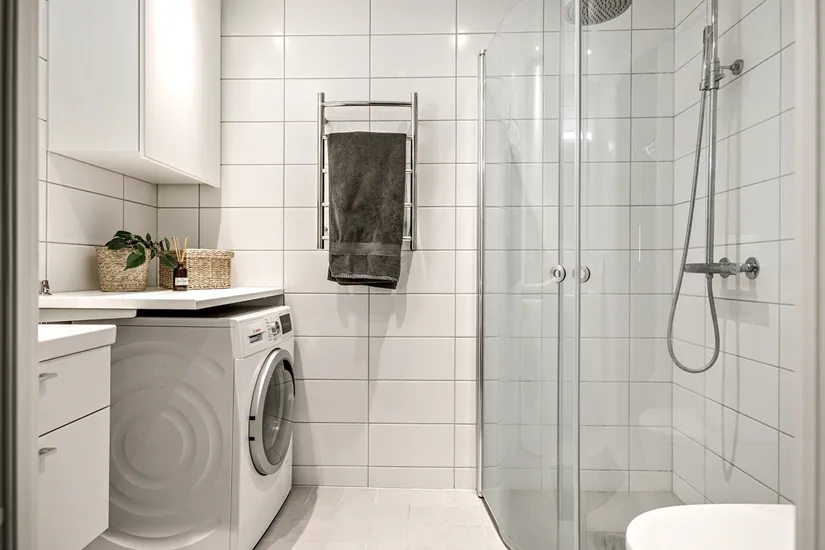 Bostadsrätt, Korsgatan 6, Munksjöstaden, Jönköping