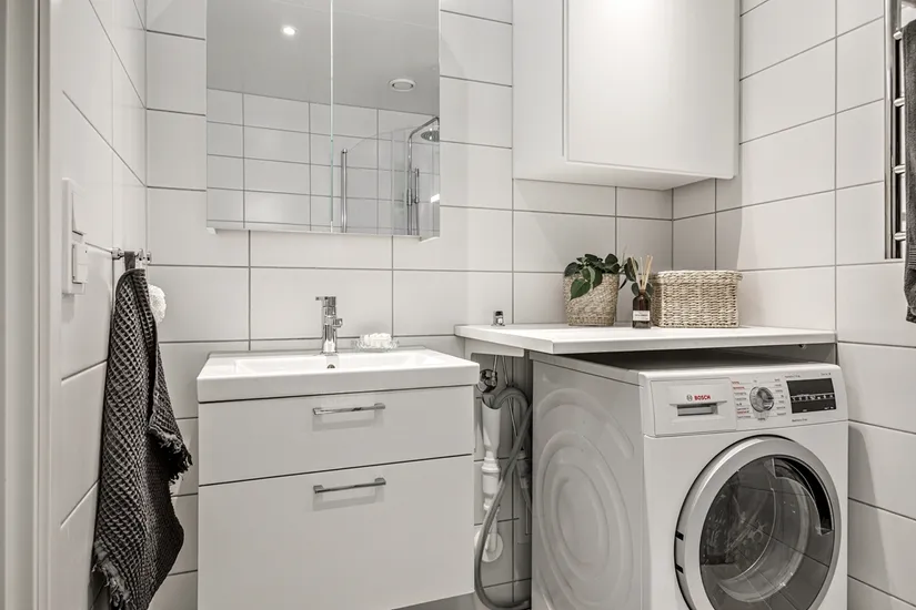 Bostadsrätt, Korsgatan 6, Munksjöstaden, Jönköping
