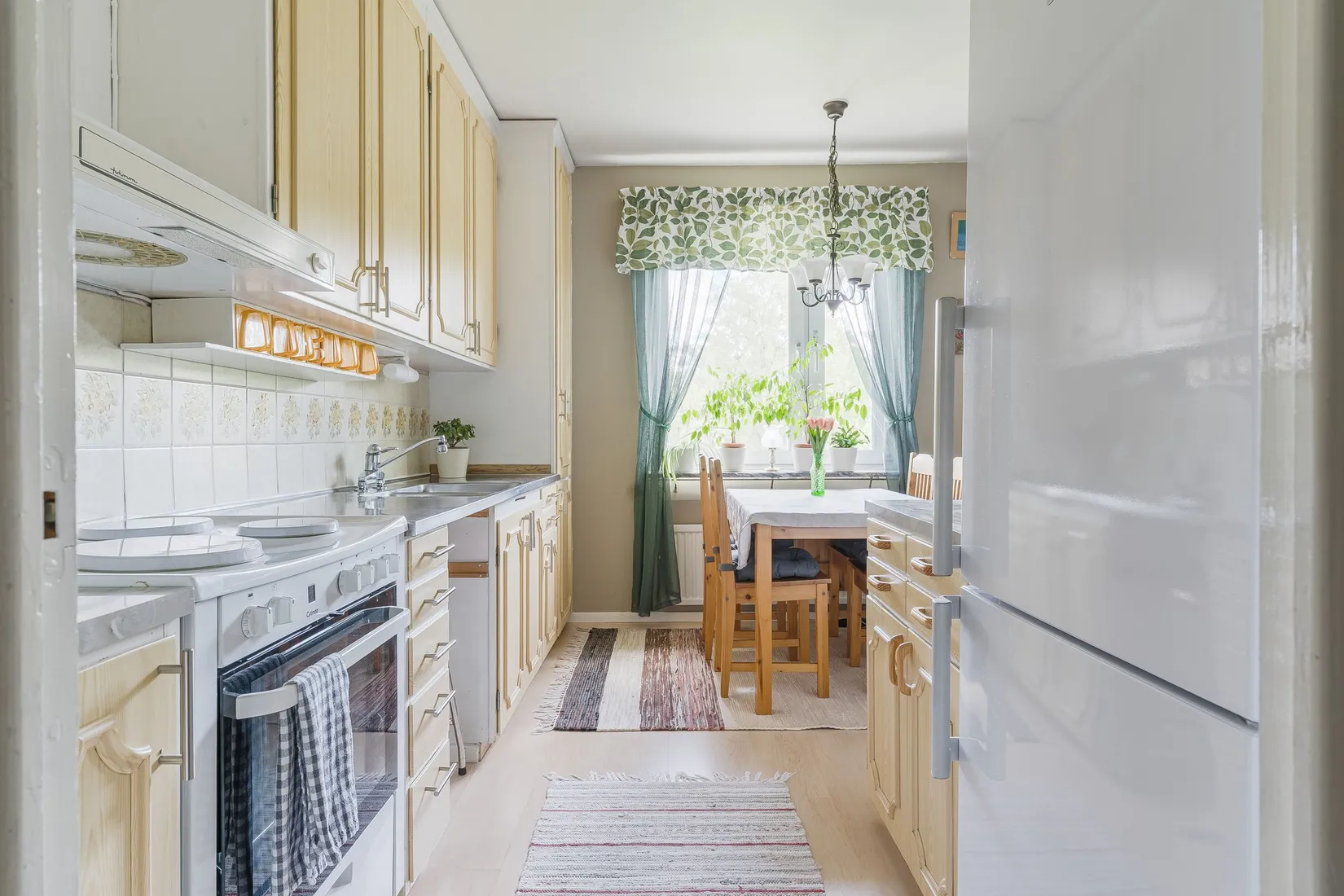Bostadsrätt, Rekylgatan 10, Haga, Västerås