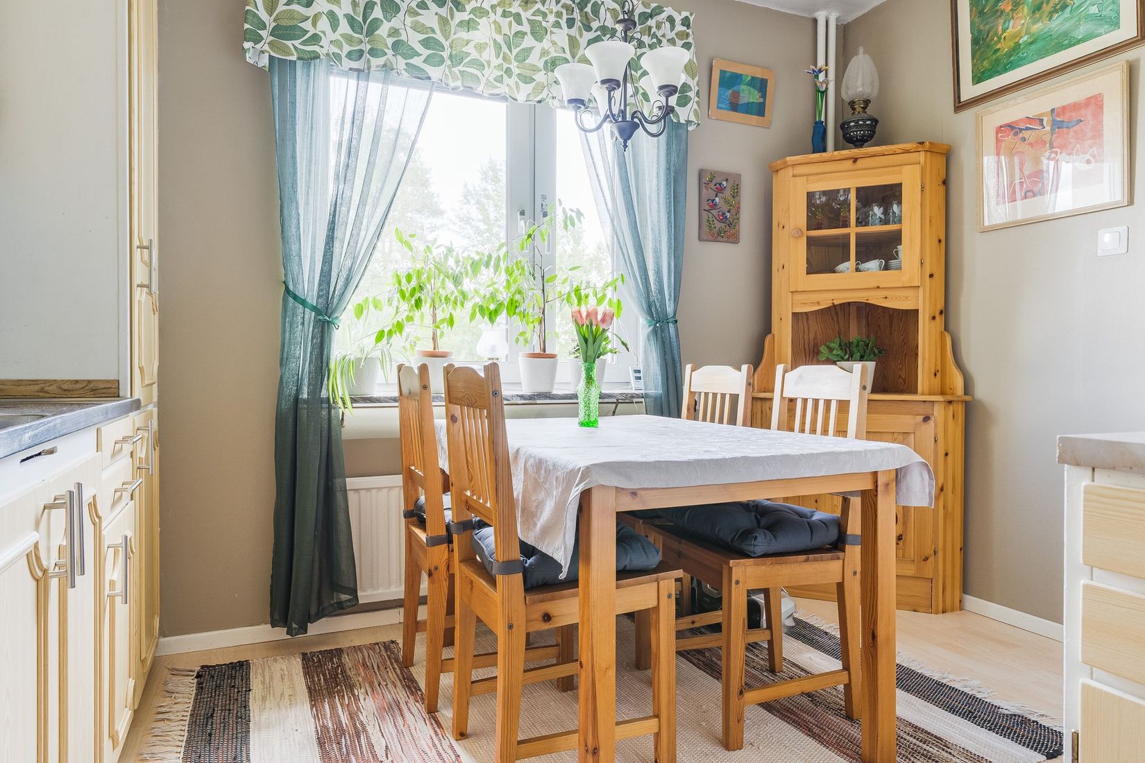 Bostadsrätt, Rekylgatan 10, Haga, Västerås