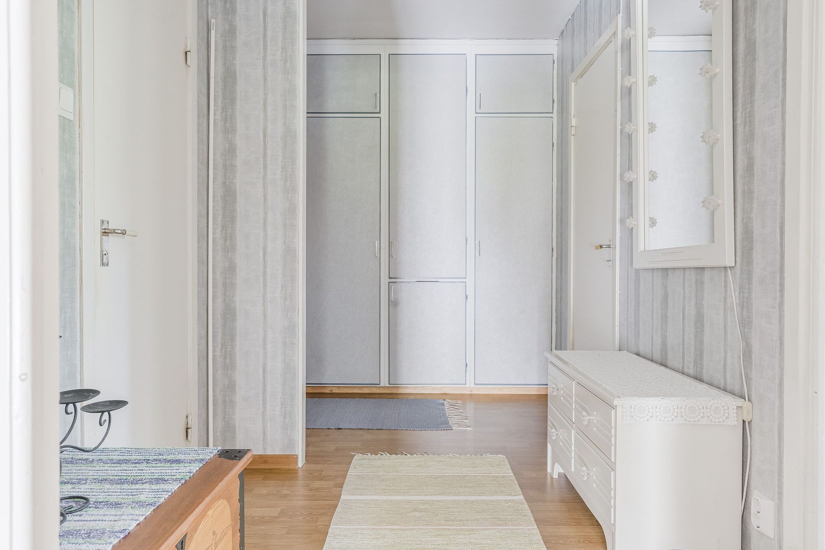 Bostadsrätt, Rekylgatan 10, Haga, Västerås