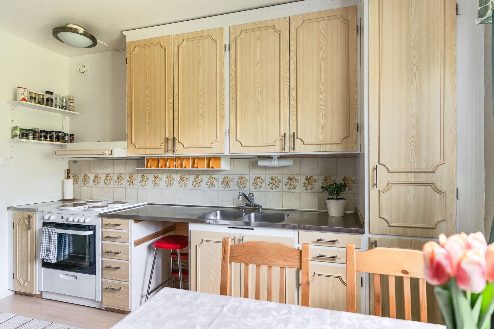 Bostadsrätt, Rekylgatan 10, Haga, Västerås