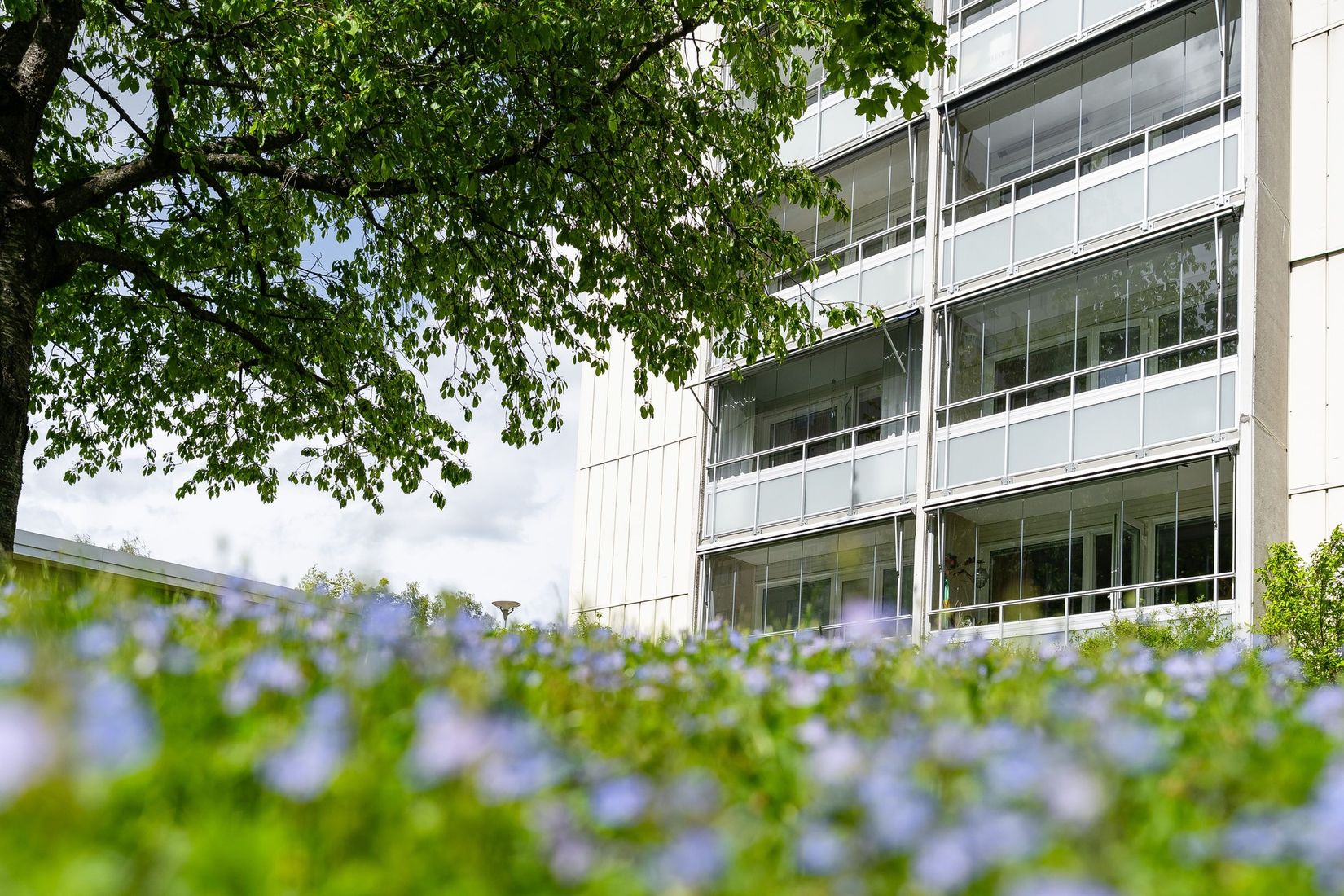 Bostadsrätt, Rekylgatan 10, Haga, Västerås