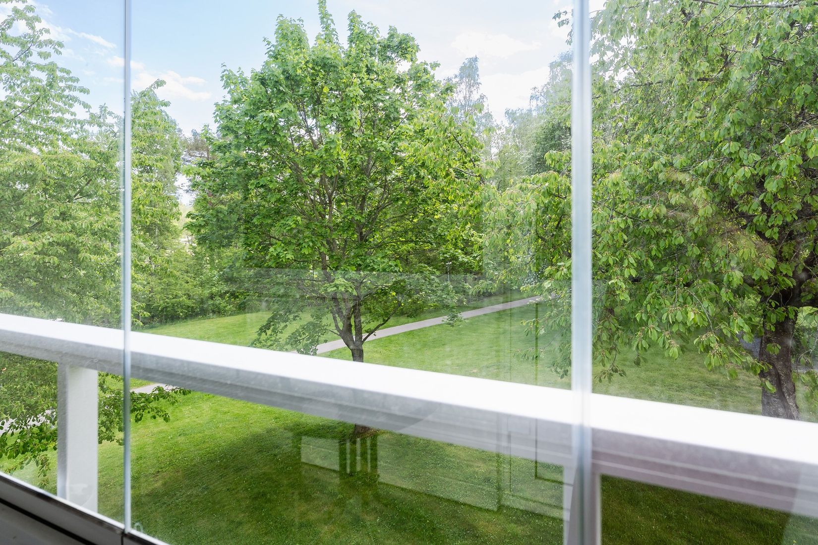 Bostadsrätt, Rekylgatan 10, Haga, Västerås