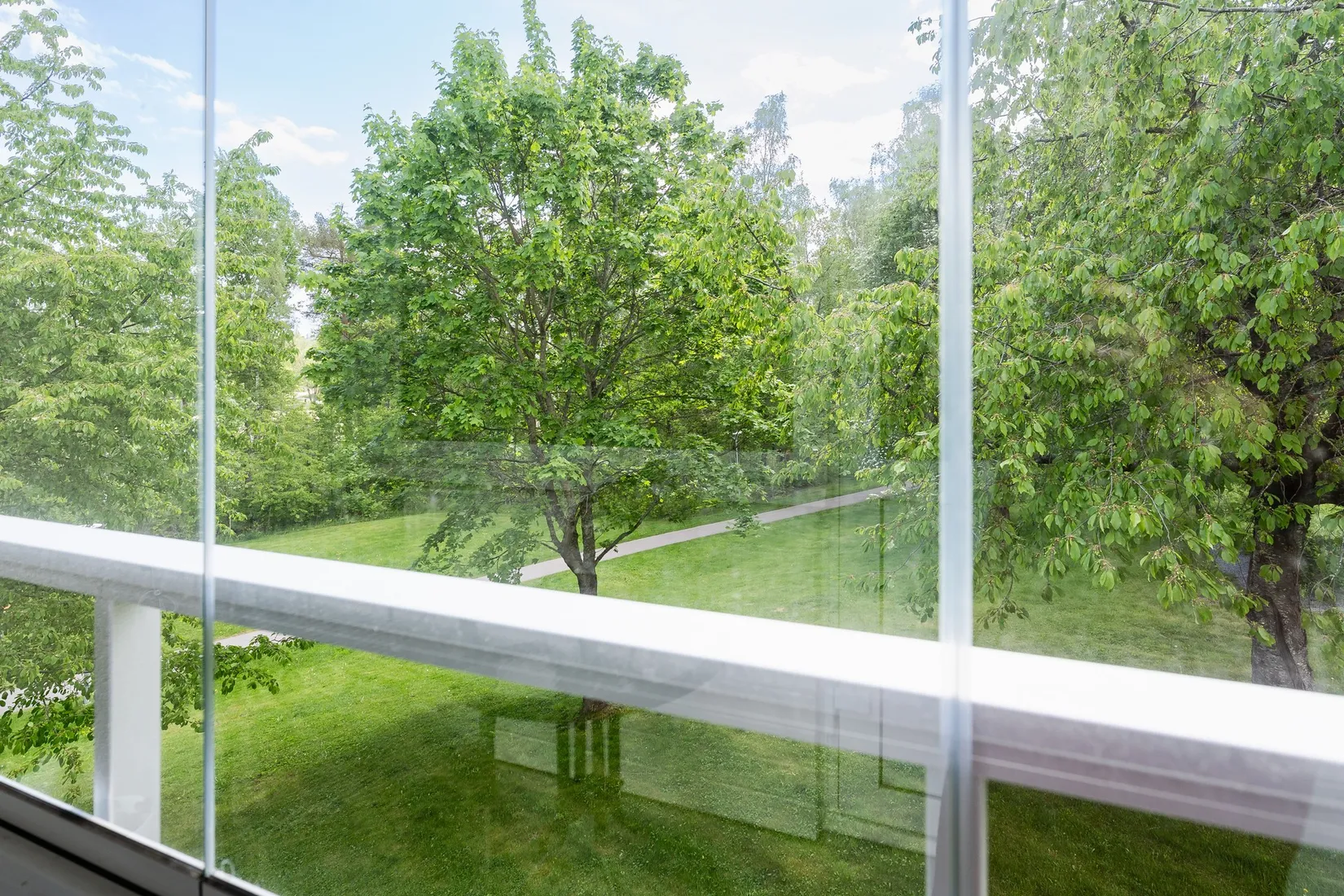 Bostadsrätt, Rekylgatan 10, Haga, Västerås