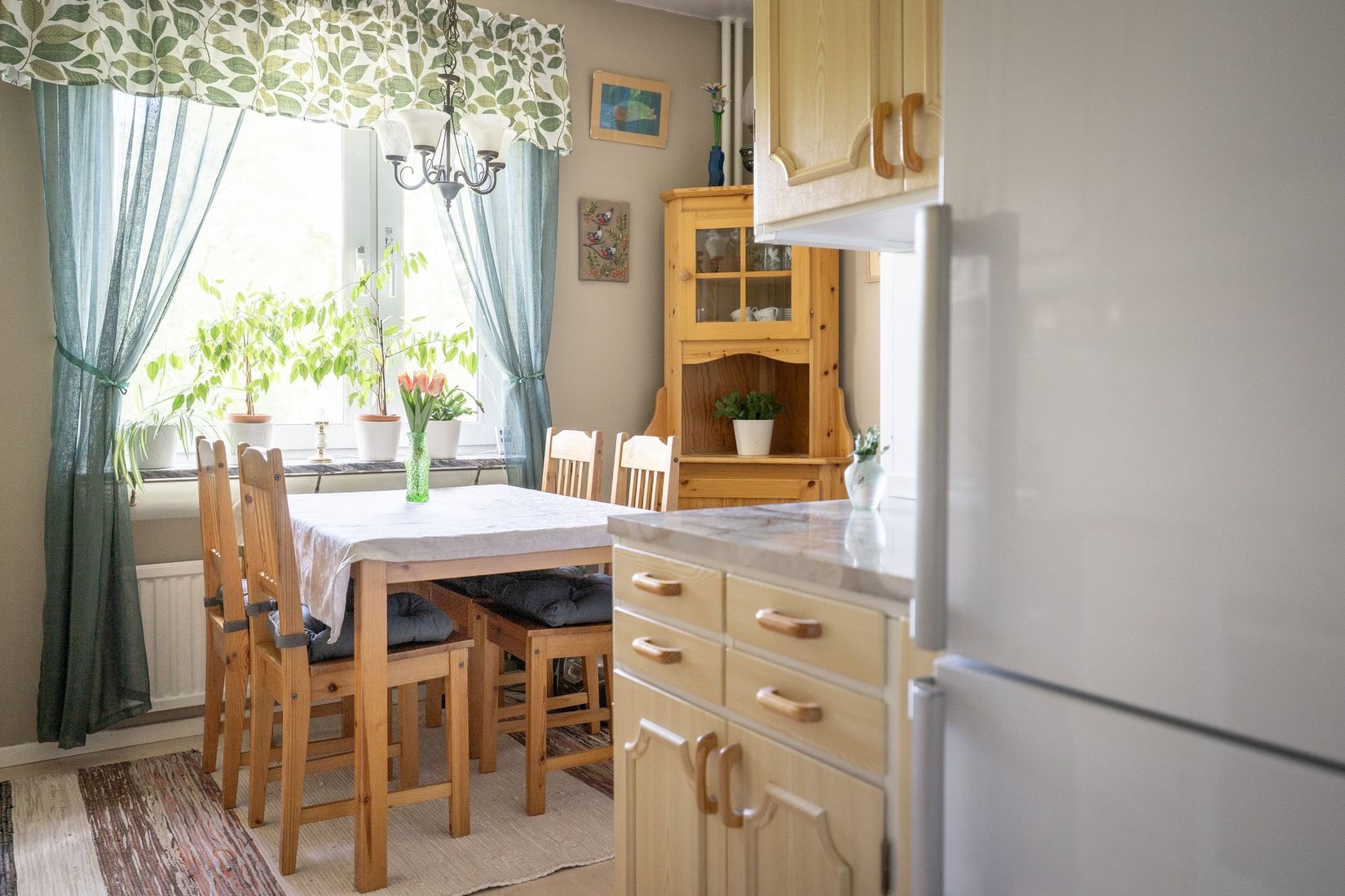 Bostadsrätt, Rekylgatan 10, Haga, Västerås