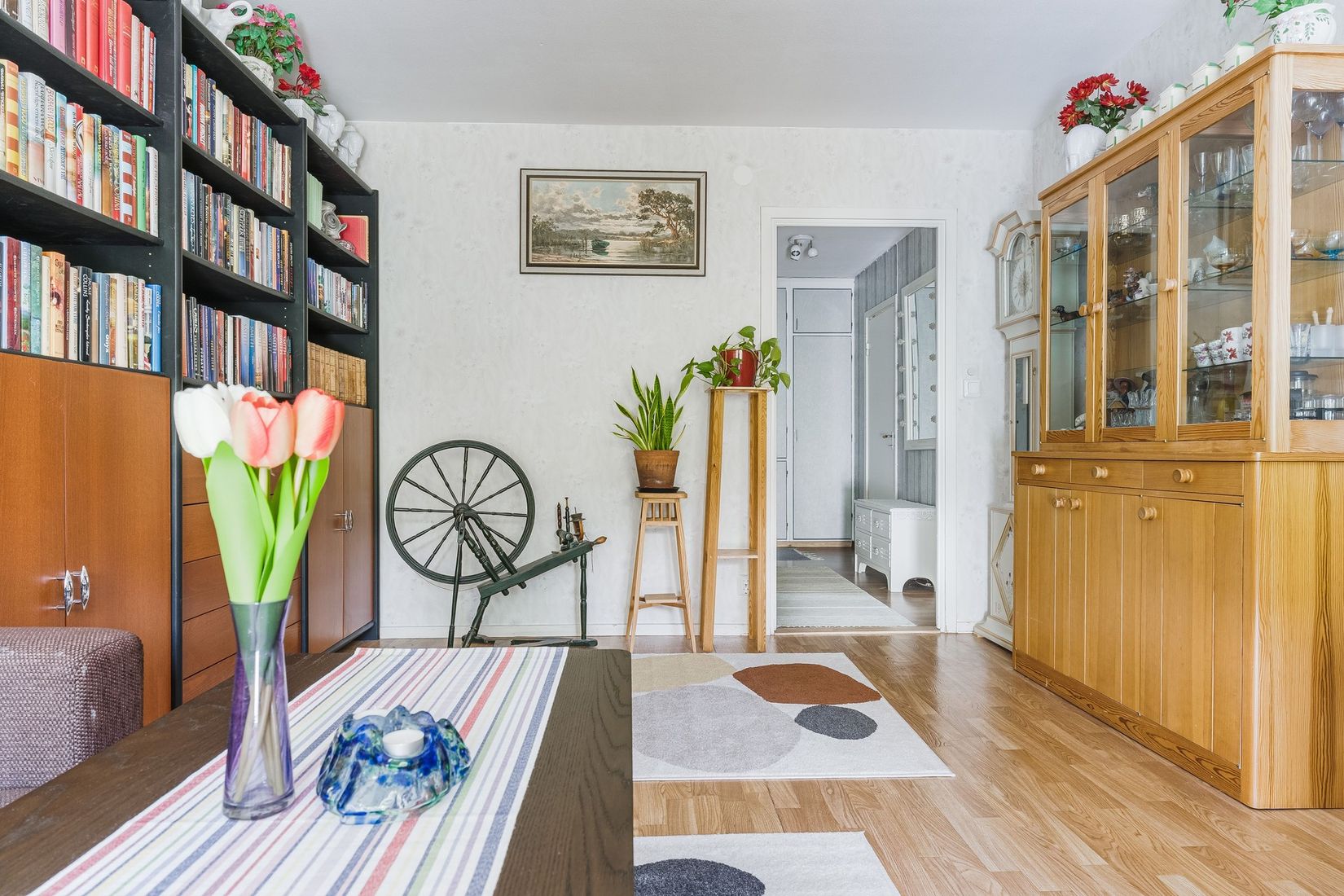 Bostadsrätt, Rekylgatan 10, Haga, Västerås