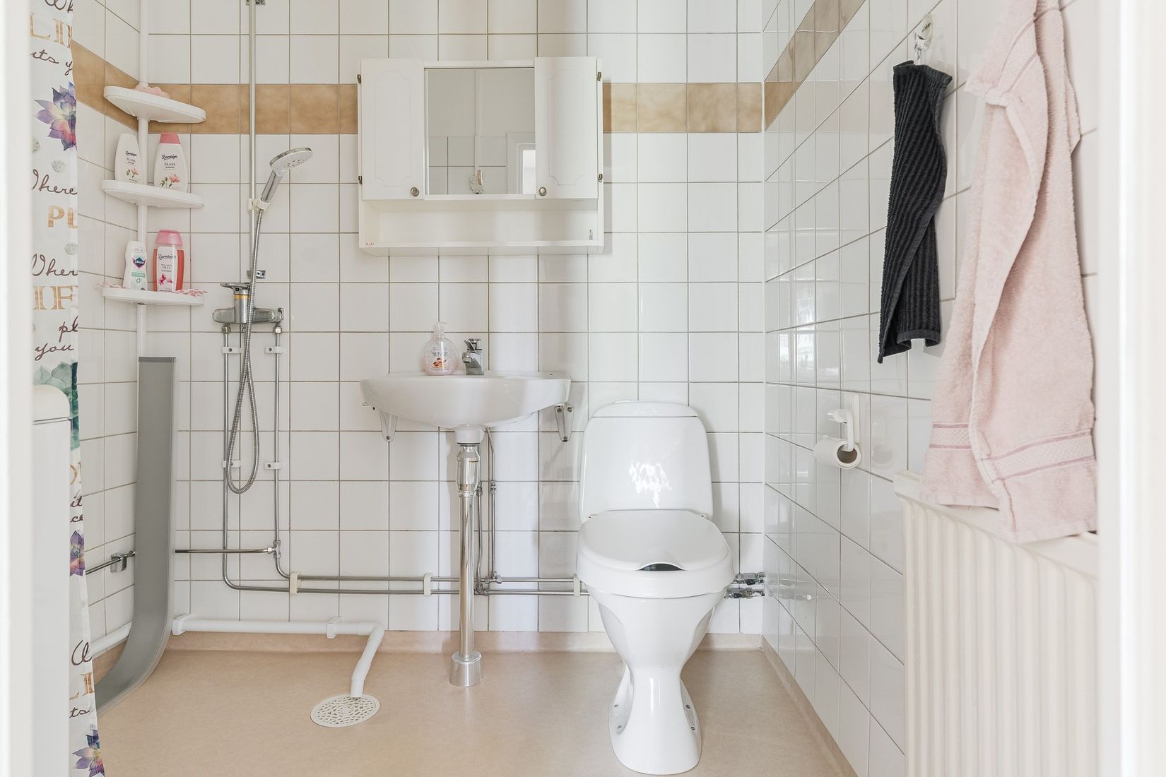 Bostadsrätt, Rekylgatan 10, Haga, Västerås