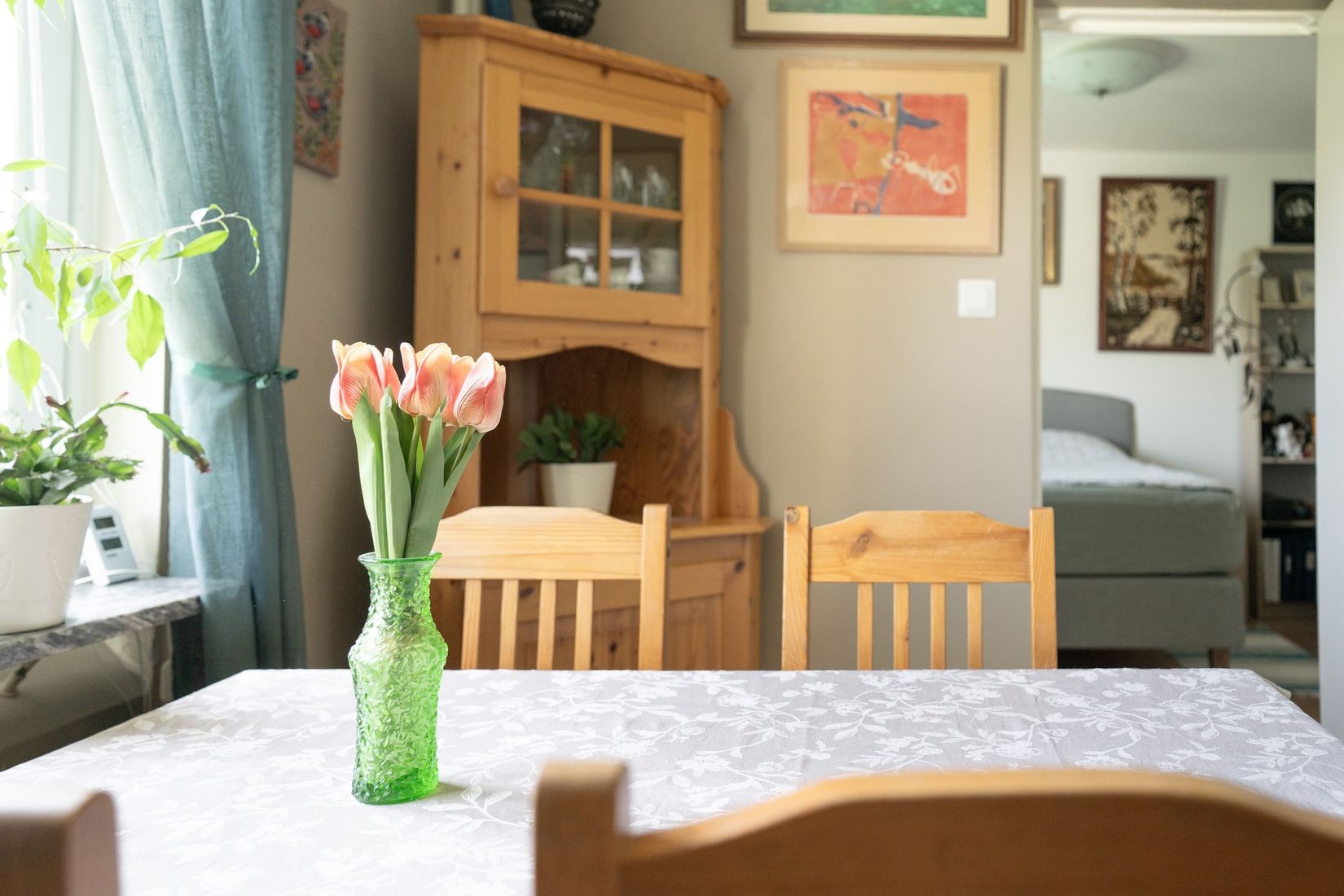 Bostadsrätt, Rekylgatan 10, Haga, Västerås