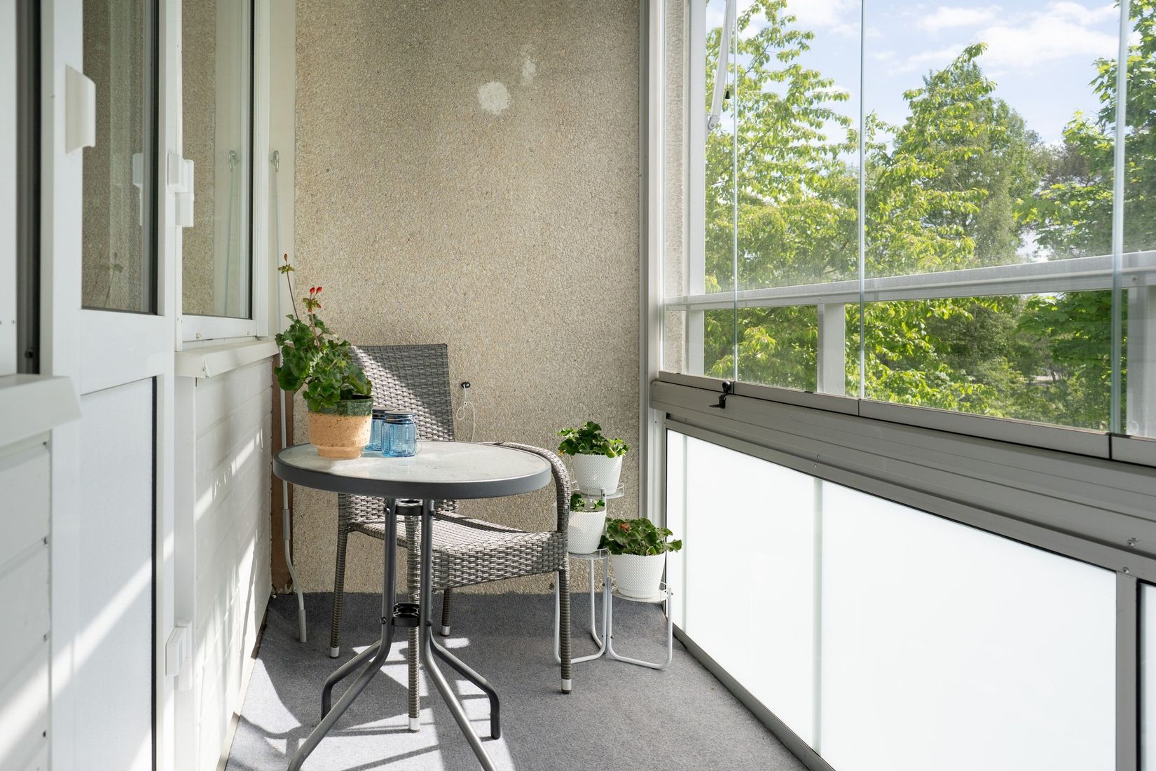 Bostadsrätt, Rekylgatan 10, Haga, Västerås