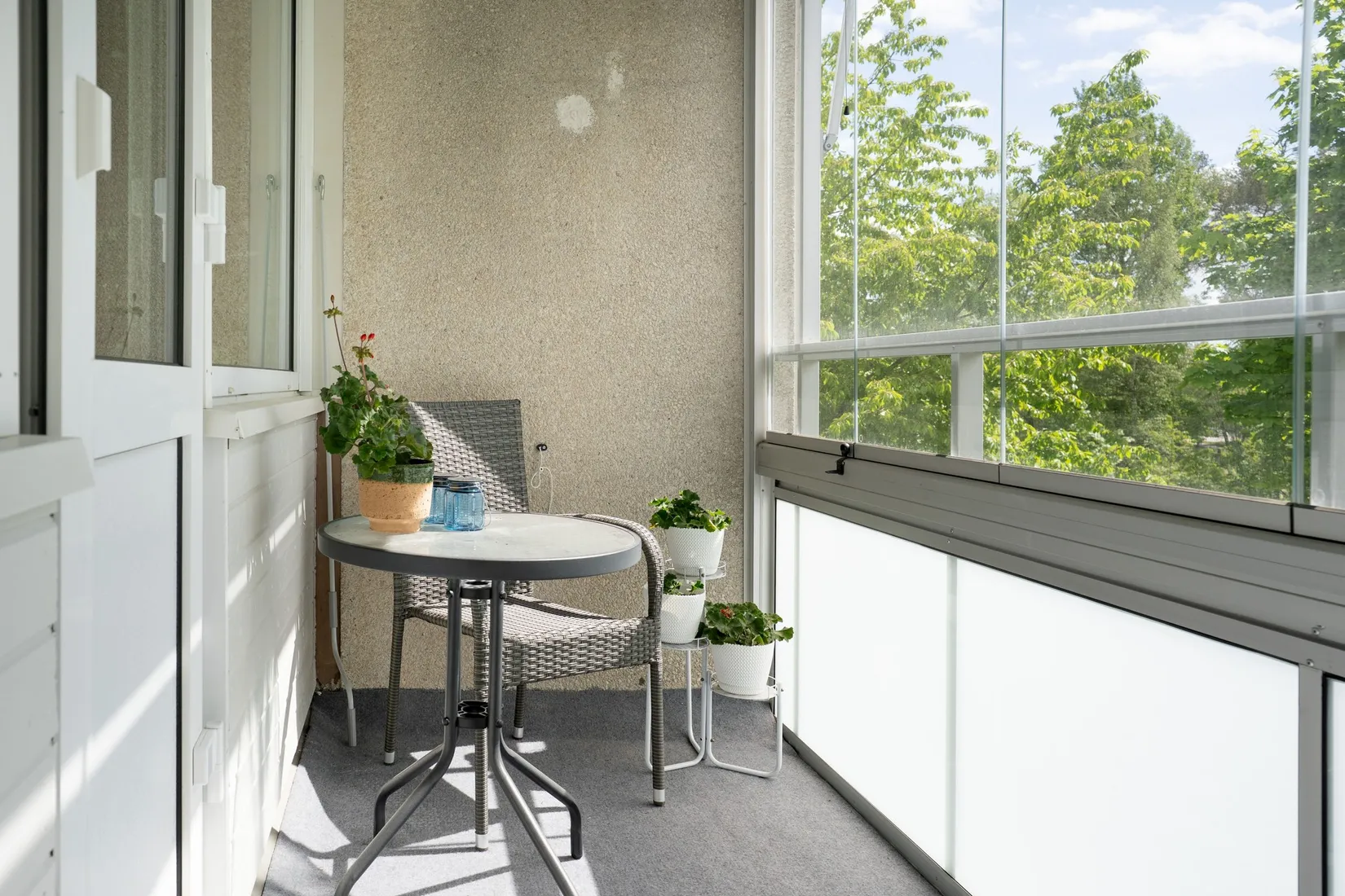 Bostadsrätt, Rekylgatan 10, Haga, Västerås