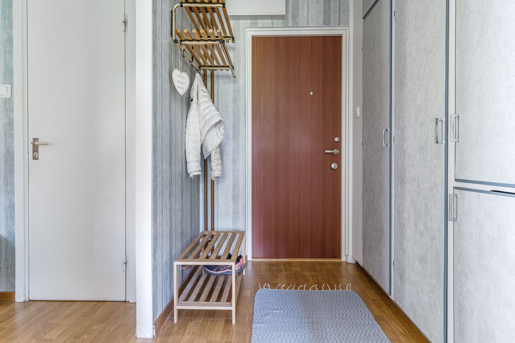 Bostadsrätt, Rekylgatan 10, Haga, Västerås