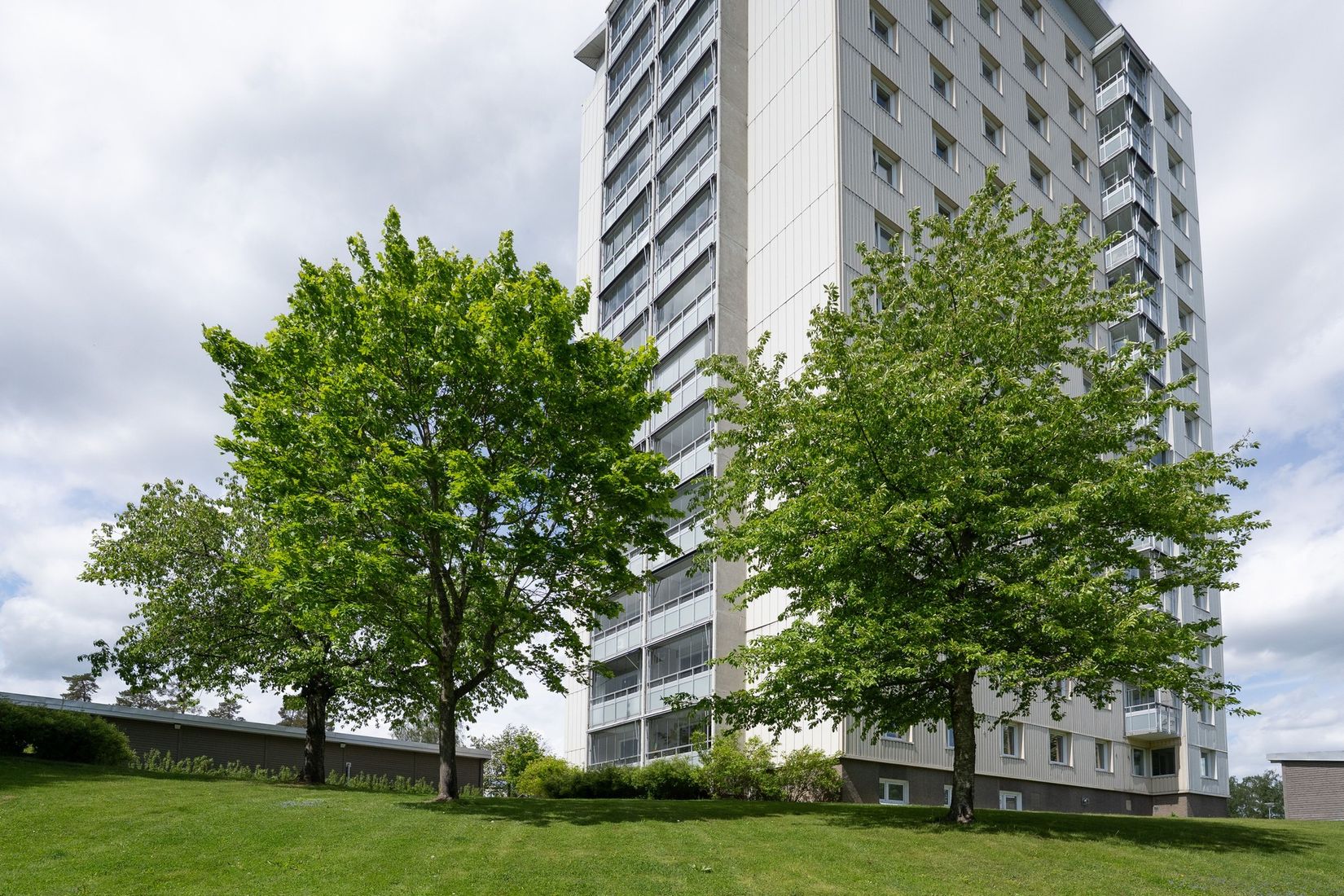 Bostadsrätt, Rekylgatan 10, Haga, Västerås