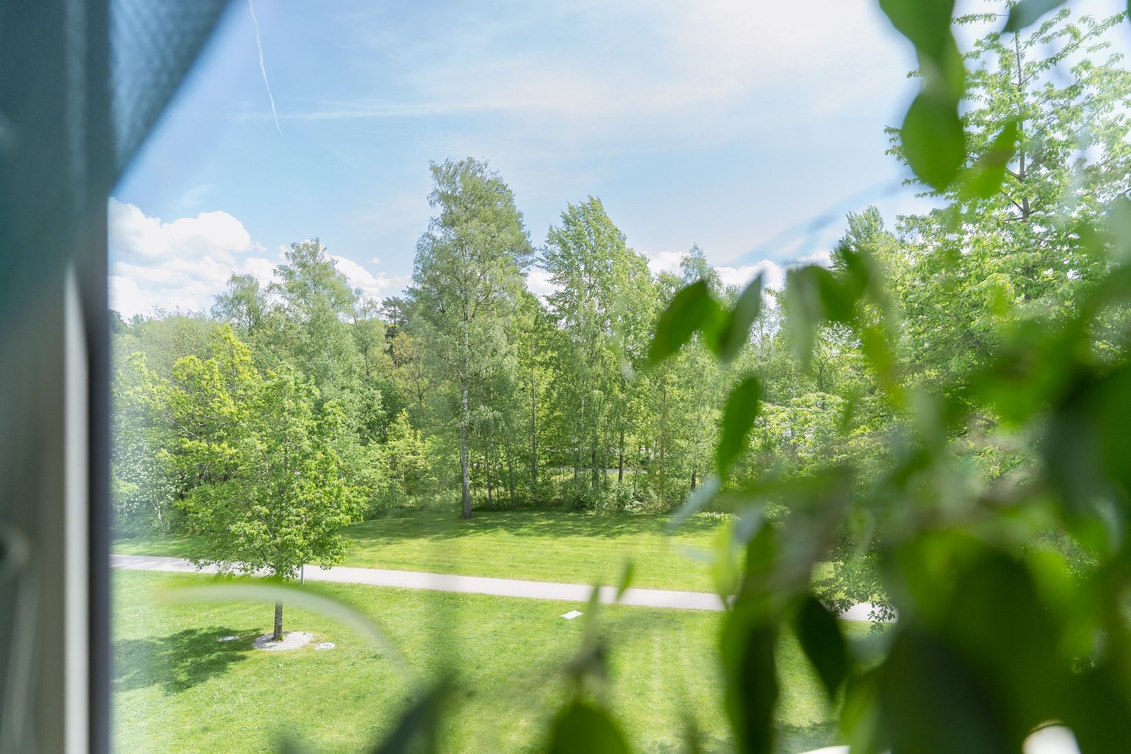 Bostadsrätt, Rekylgatan 10, Haga, Västerås