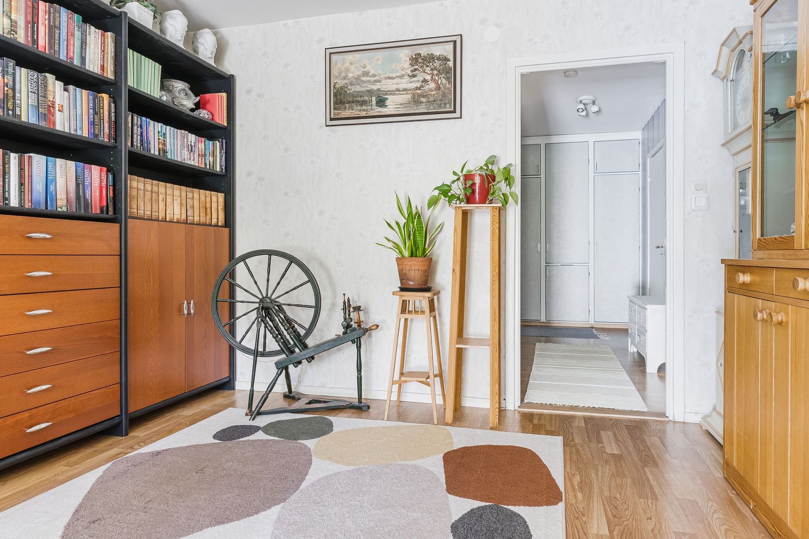 Bostadsrätt, Rekylgatan 10, Haga, Västerås