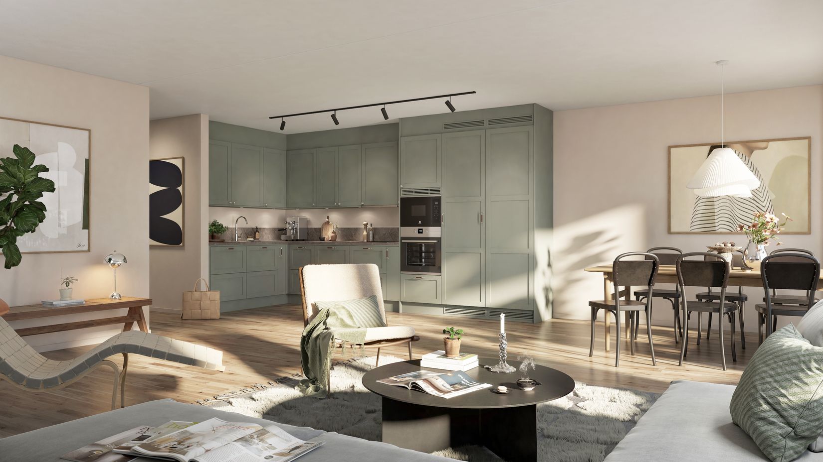 Bostadsrätt, Fridhemsvägen 9, Ronneby stad , Ronneby