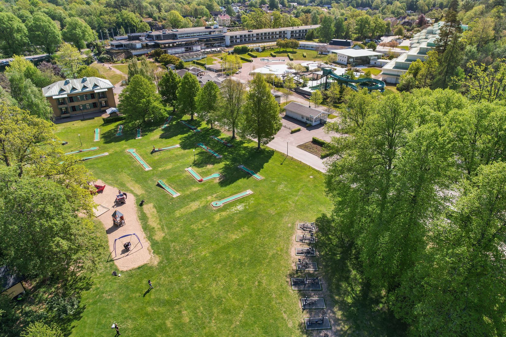 Bostadsrätt, Fridhemsvägen 9, Ronneby stad , Ronneby