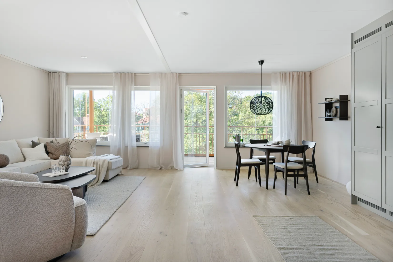 Bostadsrätt, Fridhemsvägen 9, Ronneby stad , Ronneby