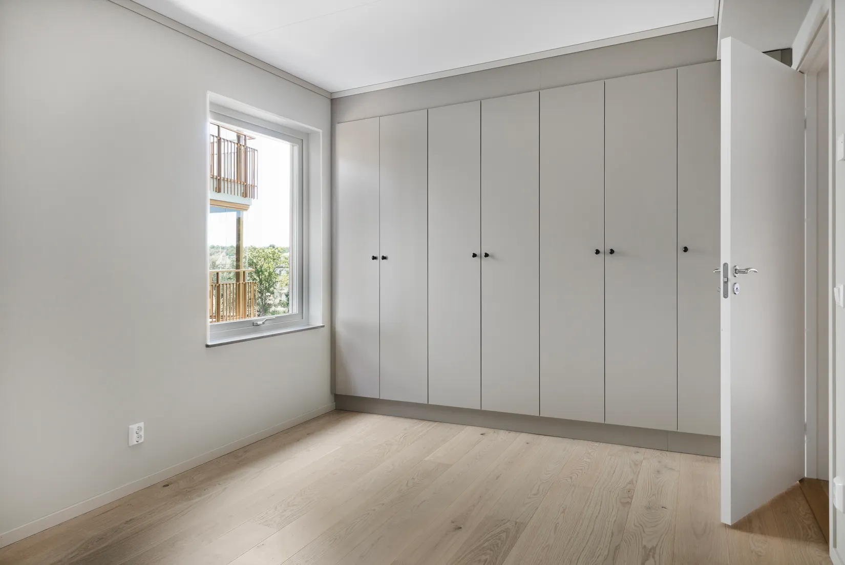 Bostadsrätt, Fridhemsvägen 9, Ronneby stad , Ronneby