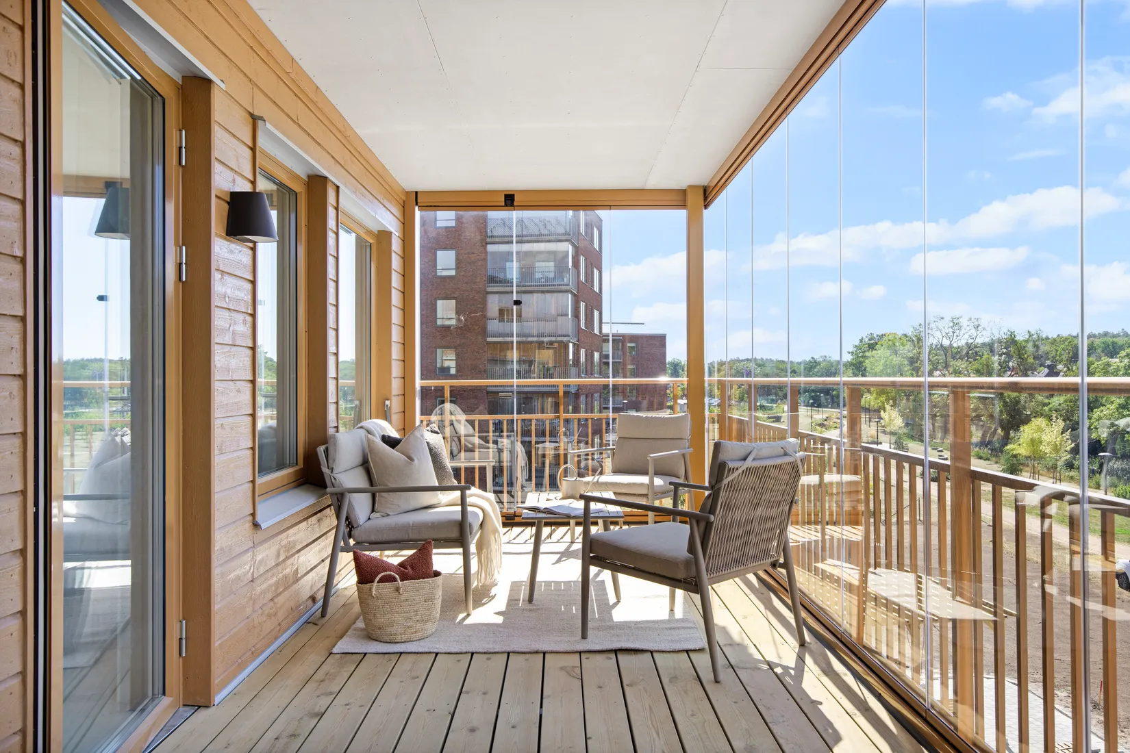 Bostadsrätt, Fridhemsvägen 9, Ronneby stad , Ronneby
