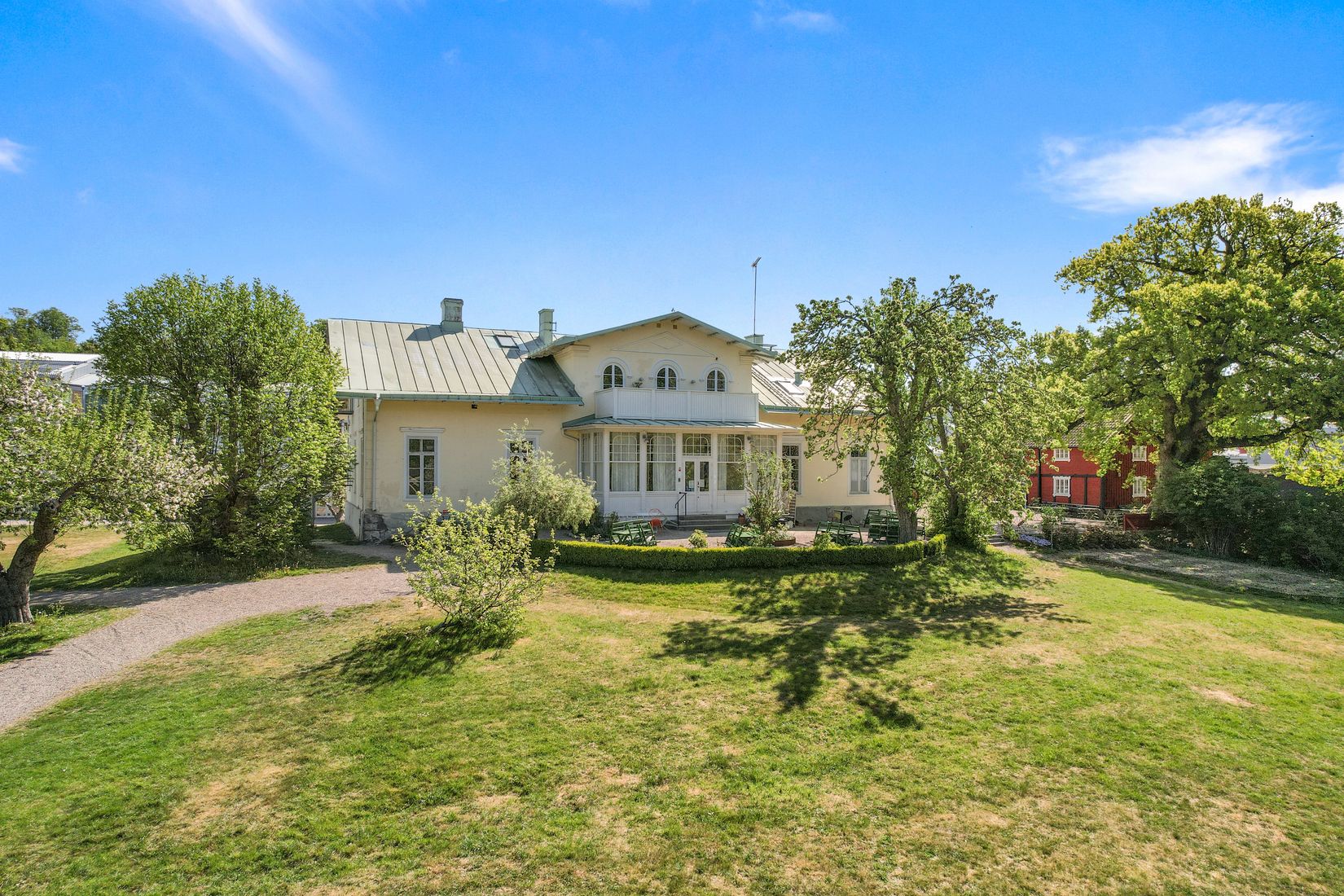 Bostadsrätt, Fridhemsvägen 9, Ronneby stad , Ronneby